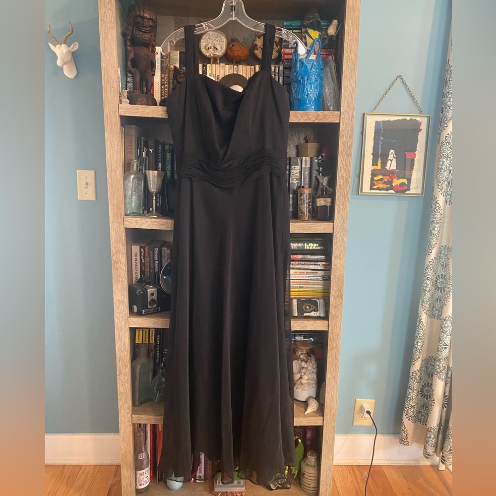 Women’s Bridesmaid Dress